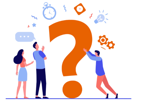 Frequently Asked Questions